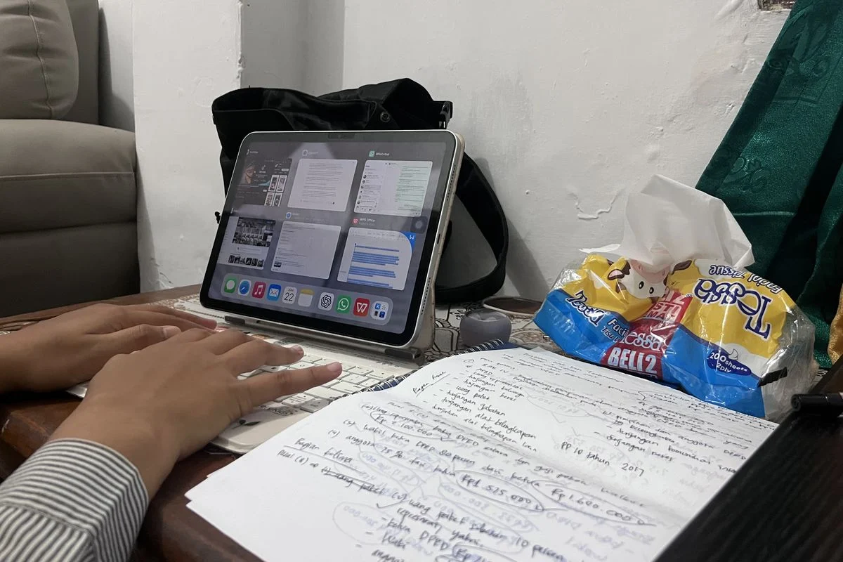 WFH Jumat ASN Lumajang Diperpanjang, Hemat Rp464 Juta