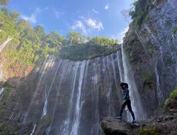 Wisatawan Asing Penuh Lumajang, Tumpak Sewu Jadi Pilihan Utama