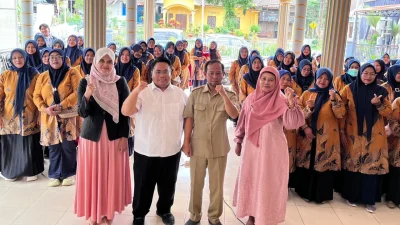 Workshop Parenting FTIK UIN Malang di Pasuruan Dorong Kolaborasi Keluarga-Sekolah